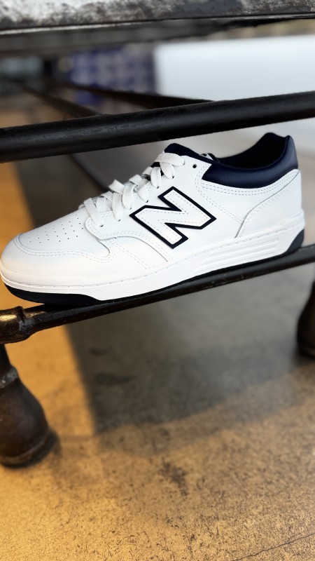 Où trouver des Basket 480 de New Balance à Paris 16 ?