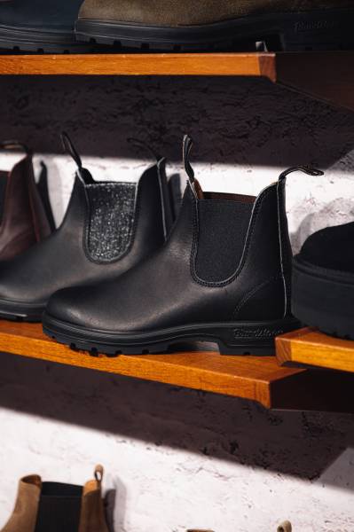 où Acheter des chaussures Blundstone Chelsea pour homme à Paris 16ème