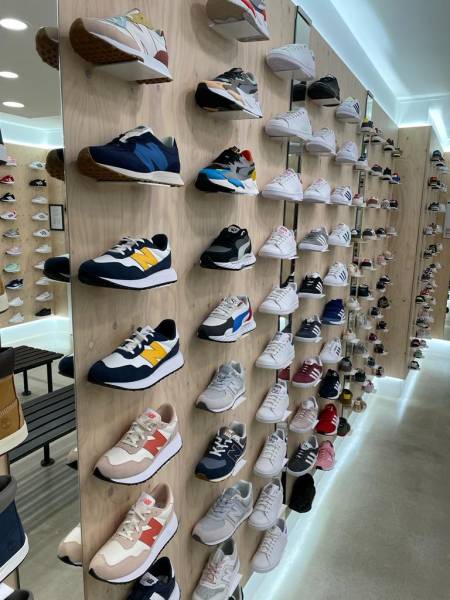 Baskets et chaussures pour enfant à Paris