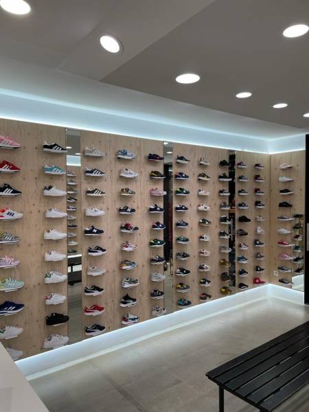 Baskets et chaussures pour enfant à Paris