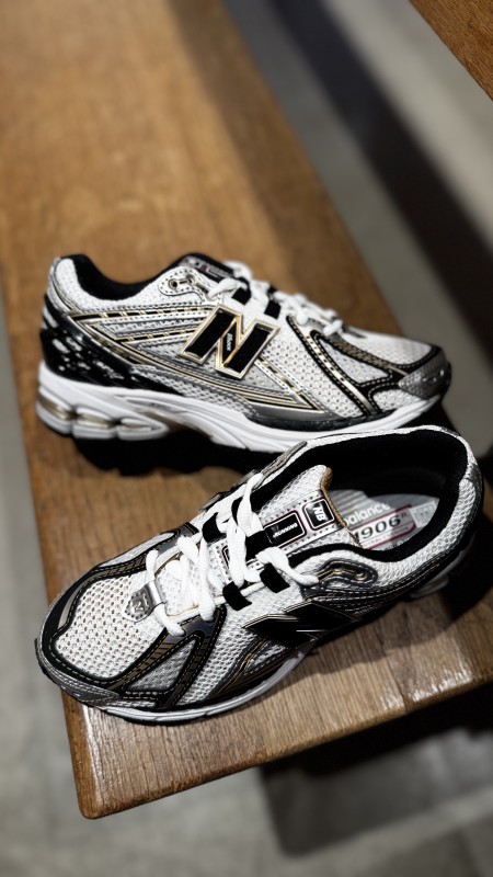 Où trouver des baskets 1906 à Paris 16 ?