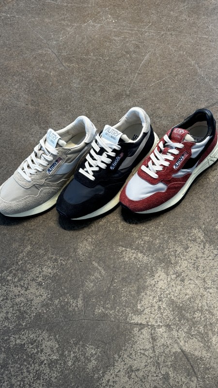 Où acheter des Reewind Autry pour homme dans le 16e arrondissement ?