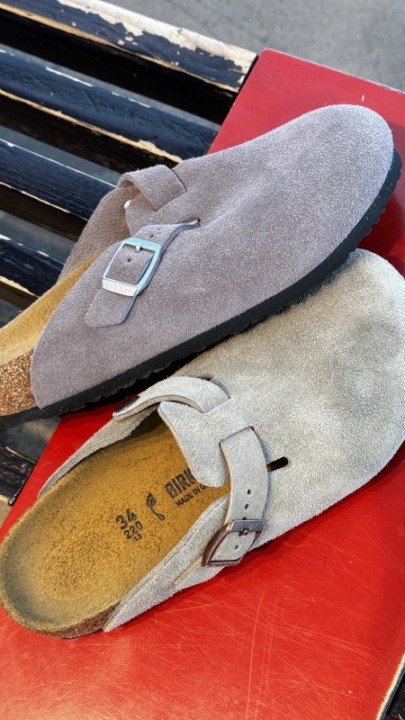 Où acheter des Boston enfant à Paris 16 ?