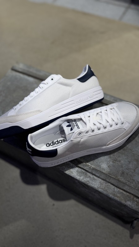 Où trouver des Rod laver d'adidas à Paris 16 ?