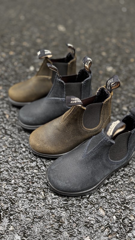 Où acheter des blundstone enfant à Paris 16 ?