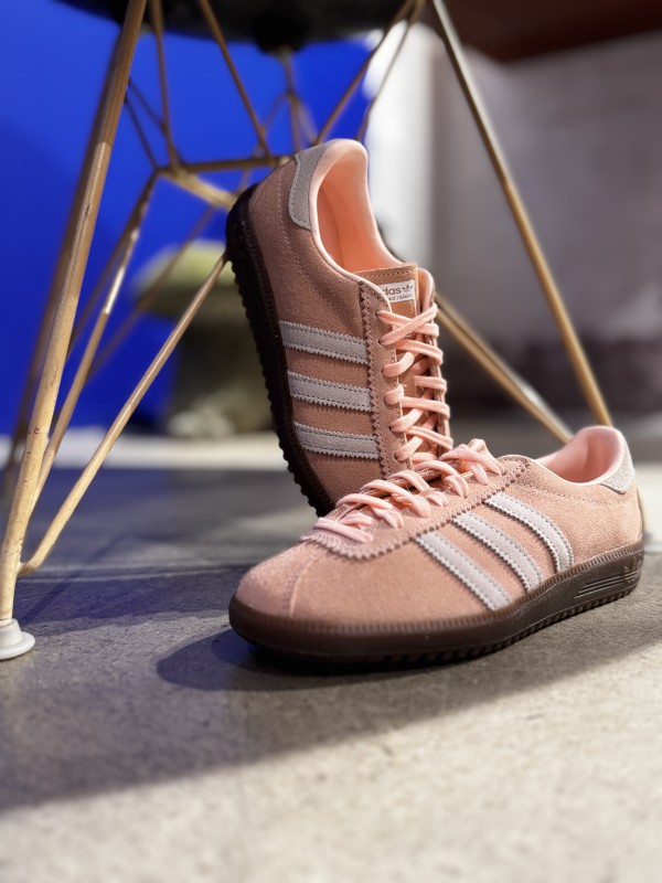 Où acheter les Adidas Bermuda BRMD femme en pointure 36 à 41 à Paris 16eme – Boutique Lacet Rouge