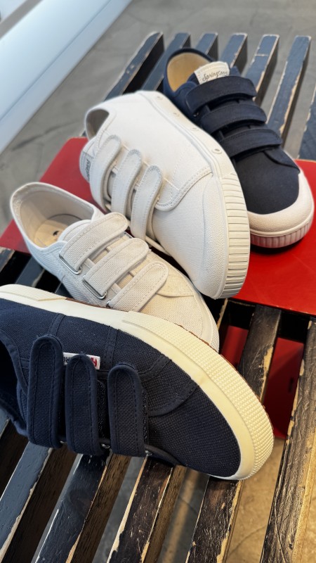 Où acheter des chaussures à scratch à Paris 16 ?