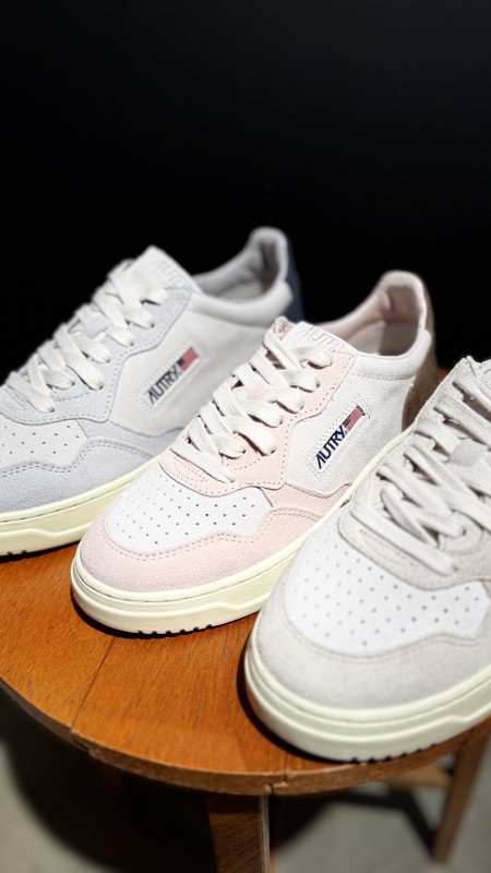 Où acheter des basket Autry à Paris 16 ?