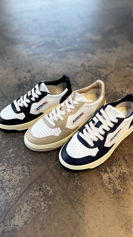 Où acheter des Autry femme Paris 16 ?