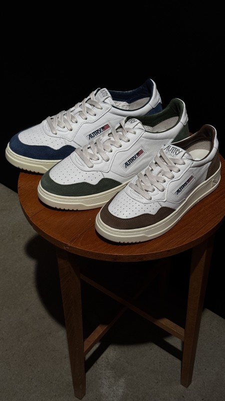 Où trouver des medalist GS à Paris ?