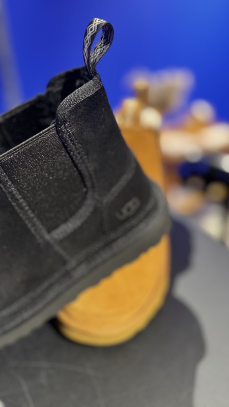 Où trouver des neumel chelsea homme à Paris 16 ?