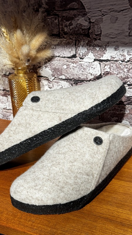 Où trouver des pantoufles birkenstock pour les femmes à Paris 16 ?