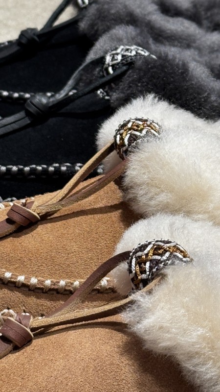 Où trouver  UGG Tasman Alpine pour femmes dans Paris 16