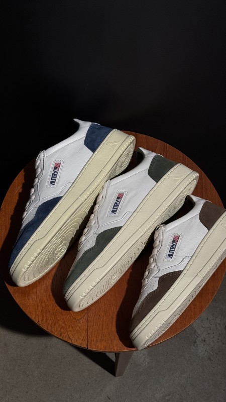 Où trouver des medalist GS à Paris ?