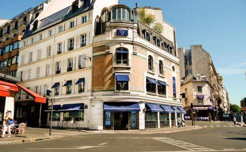 vente immobiliers paris 16 ouest consultants immobilier