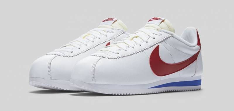 la plus connue des nike classiques a acheter sur Paris 75016