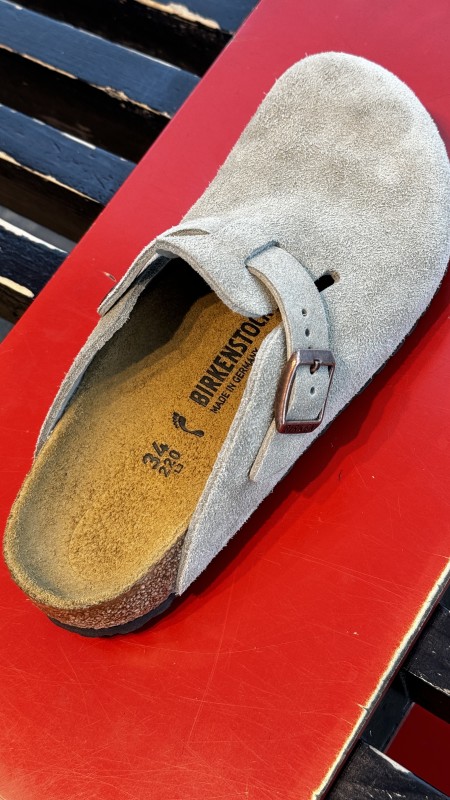 Où acheter des Boston enfant à Paris 16 ?