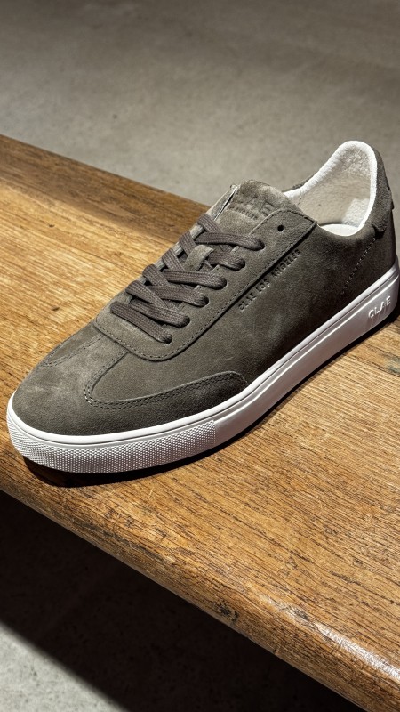 Où trouver des baskets clae à Paris ?