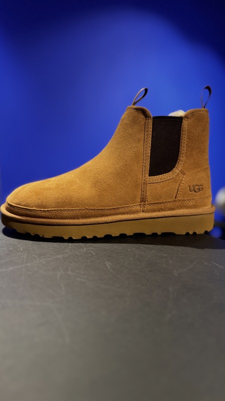 Où trouver des neumel chelsea homme à Paris 16 ?