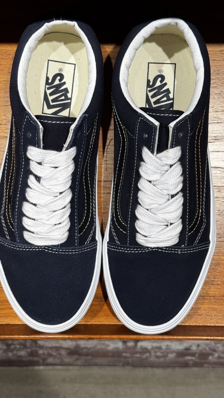 Où acheter des vans homme à Paris 16 ?