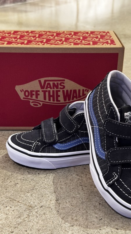 Ou trouver des vans montante pour enfant à Paris 16 ?