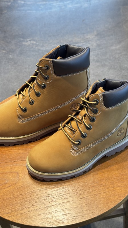 Où trouver des Timberland à Paris 16 ?