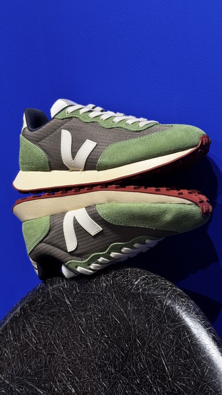 Ou trouver des rio branco de veja à Paris ?