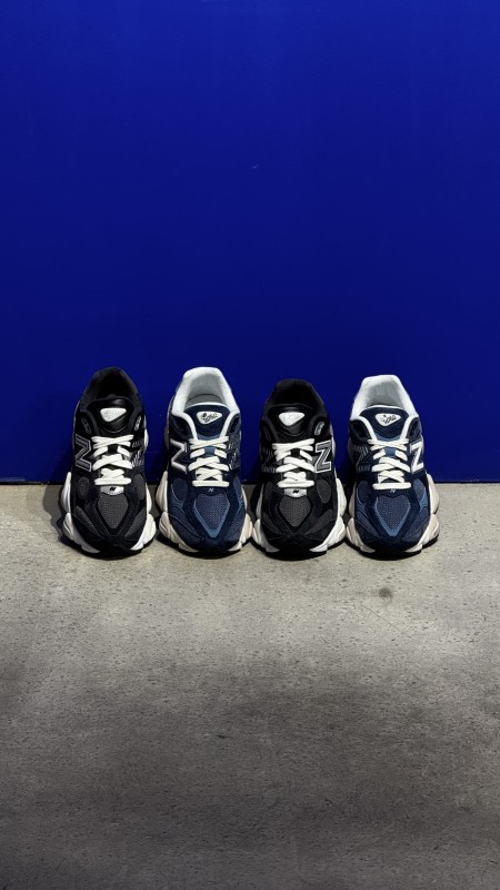 Où acheter des sneakers New Balance U9060 homme à Paris 16 ?