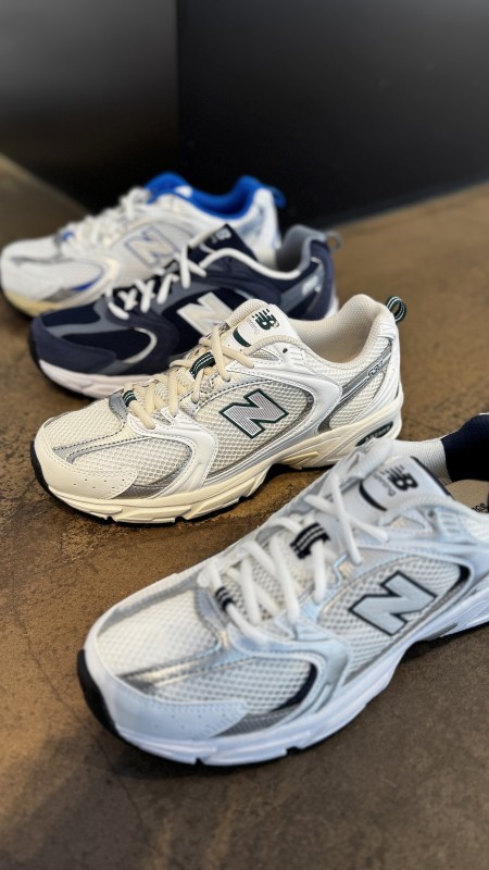 Où trouver des baskets MR530 pour femme à Paris 16 ?