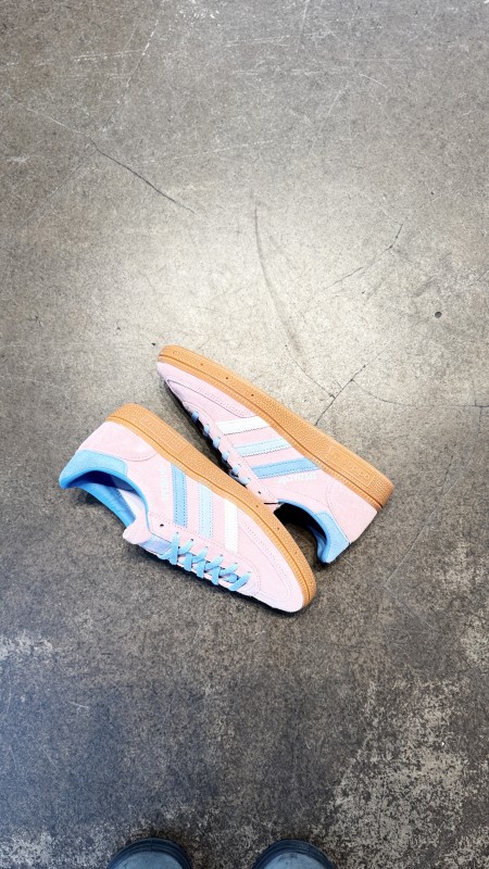 Où trouver des spezial adidas à Paris 16 ?