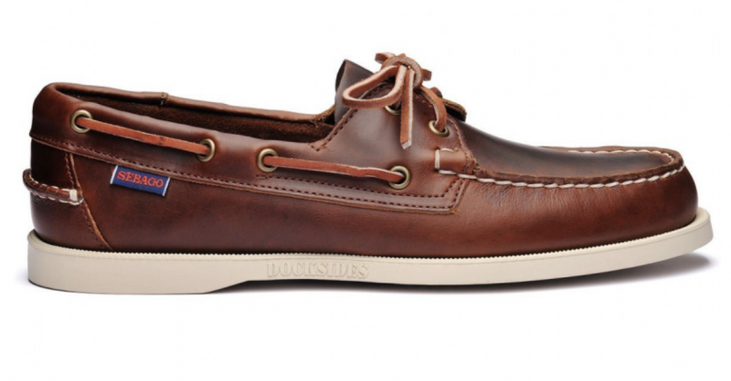 Où acheter des chaussures Sebago Paris 16ème ?