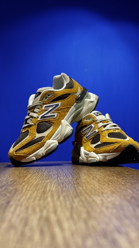 Où acheter des sneakers New Balance U9060 femme à Paris 16 ?