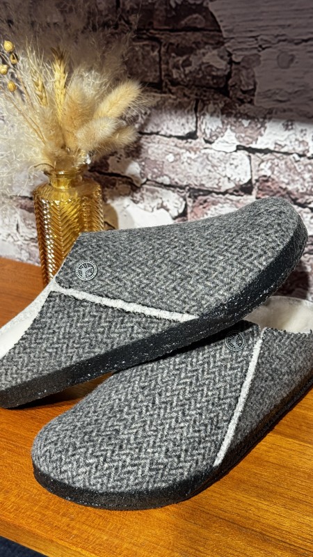 Où trouver des pantoufles birkenstock pour les femmes à Paris 16 ?