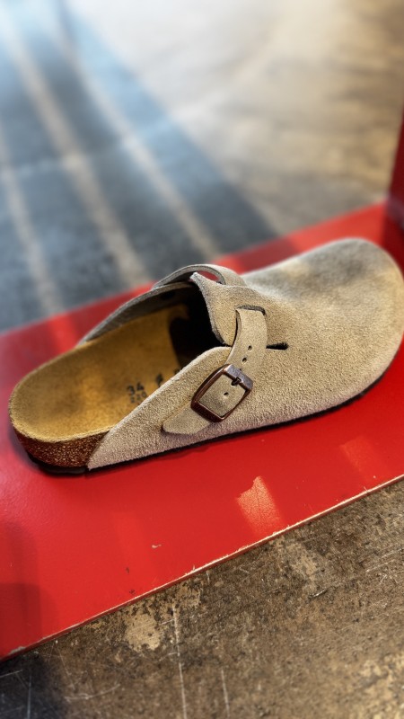 Où acheter des Boston enfant à Paris 16 ?