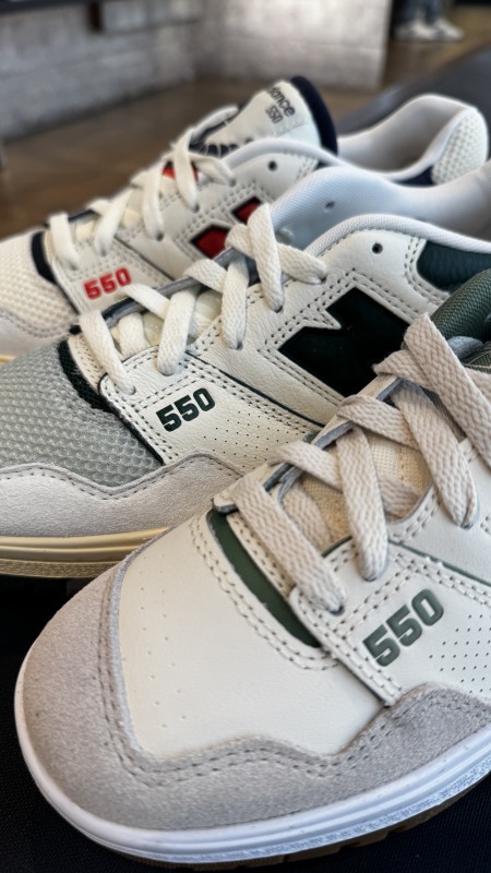 Où trouver des modèles BB550 pour homme à Paris 16 ?