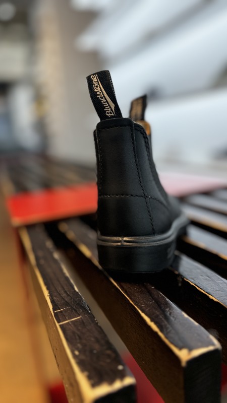 Où trouver des boots Blundstone pour enfant dans le 16e arrondissement de Paris