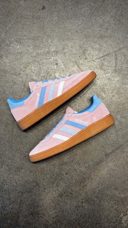 Où trouver des spezial adidas à Paris 16 ?