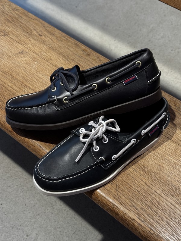 Où acheter des chaussures Sebago Paris 16ème ?