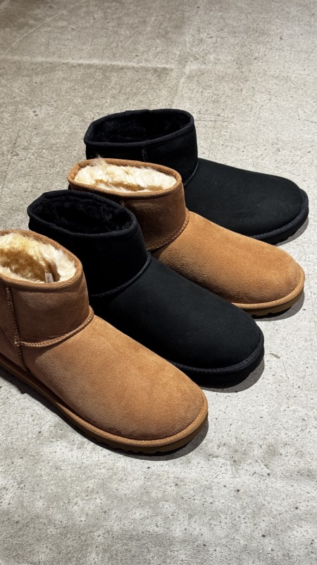 Où acheter les Classic Mini pour homme à Paris 16 ?