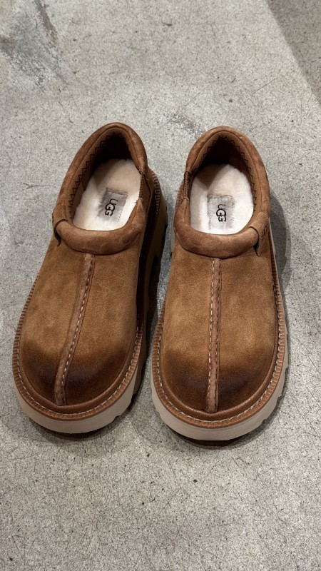 Où trouver des tasman lug pour homme à Paris 16 ?