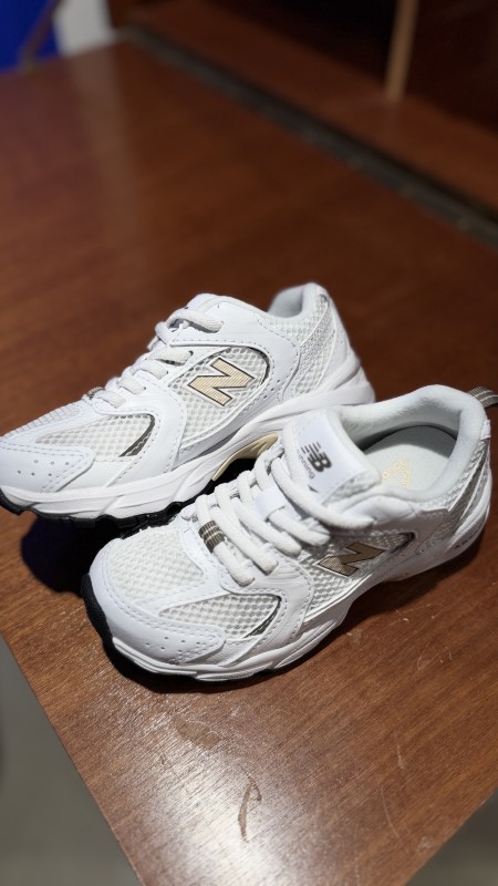 Où trouver des baskets New Balance pour enfants à Paris 16 ?