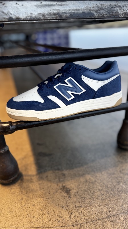 Où trouver des Basket 480 de New Balance à Paris 16 ?