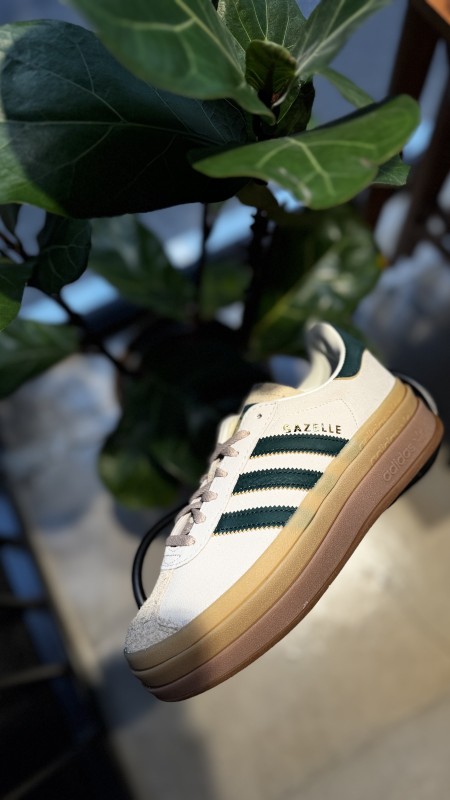 Où trouver des gazelle Bold à Paris 16 ?