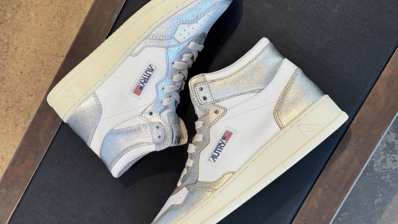 Où acheter des Autry montant pour femme à Paris 16 ?