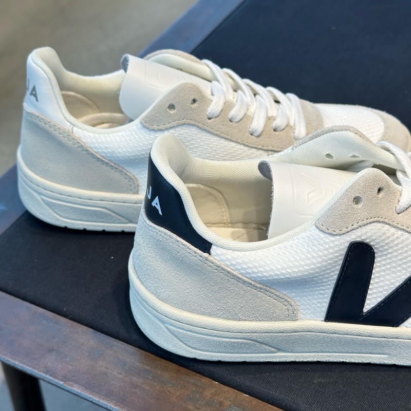 Où trouver des chaussures Veja V10 Mesh pour femme à Paris 16ème
