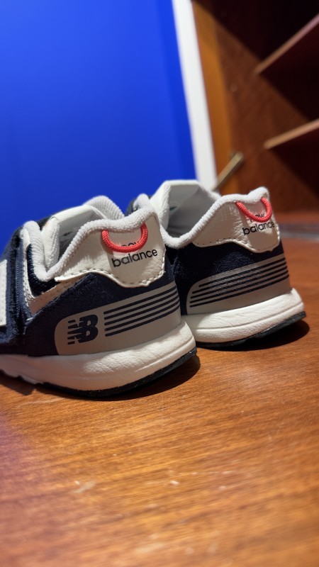 Où trouver des baskets 574 à Paris 16 pour enfants ?