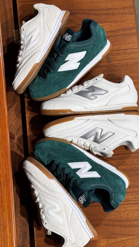 Où acheter des sneakers RC42 à Paris 16 ?