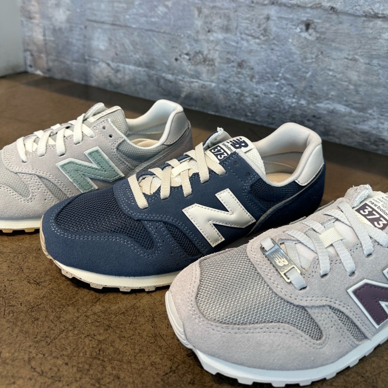 Vente de chaussures New Balance 373 pour femme à Paris 16