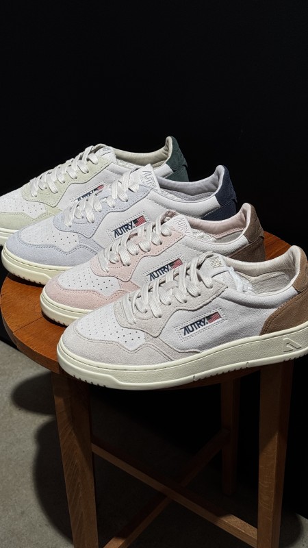 Lacet Rouge, votre magasin de chaussures pour homme, femme et enfant à Paris 75