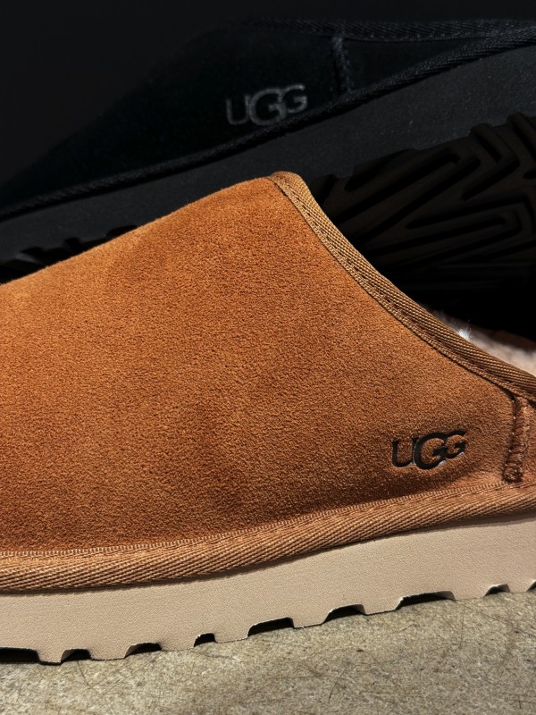 Où trouver des chaussons UGG confortables à Paris 16 ?